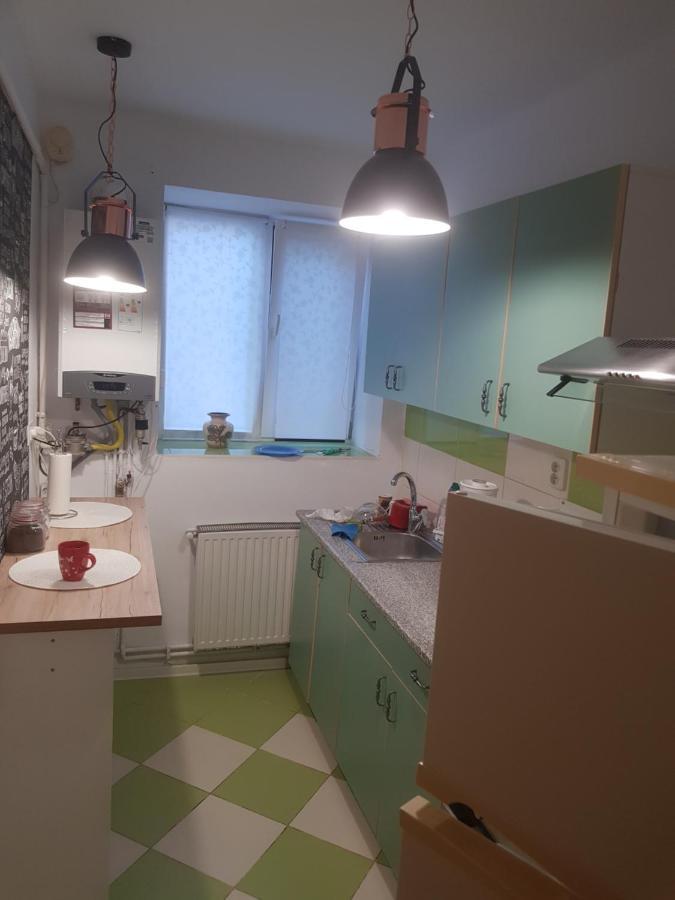 Apartament Simona Apartment Брашов Екстериор снимка
