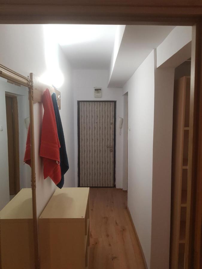 Apartament Simona Apartment Брашов Екстериор снимка